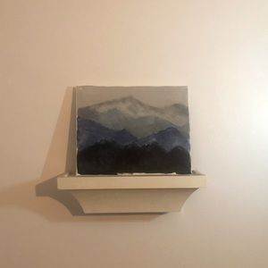 Original J/L Scenery Canvas Photo